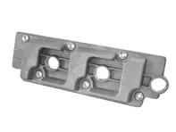 Couvercle d'arbre à cames, supérieur. Porsche 964 - 96410511502, 96410511503