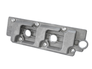 Camshaft cover, upper. Porsche 964 - 96410511502, 96410511503