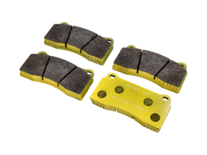 PAGID RSL 赛道赛车刹车片 E1287 - E1287