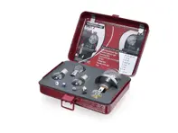 Reserve lichtbak voor Porsche 356 - 6V - PCG35610001, PCG35610000