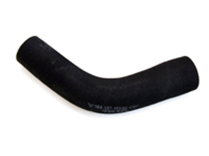 Olieleiding rubber olietank naar thermostaat. Porsche 964 1989-94 - 96420725103