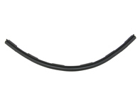 Guarnizione tra coperchio posteriore e carrozzeria. Porsche 996 C2/C4/Turbo - 99651261100