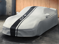 Telo copriauto da interno 718 Cayman GT4 Design. Porsche 982 (719) Cayman GT4 2019>> - 98204400021