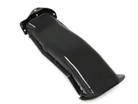 Fuel filler neck cover. Porsche 924 / 944 / 968 - 94420104703