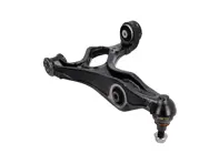 Triangle inférieur avant. Porsche 957 Cayenne GTS/Turbo - 95534101761, 95534101861, 95534101760, 95534101860