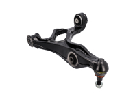 Forcella inferiore anteriore. Porsche 957 Cayenne GTS/Turbo - 95534101761, 95534101861, 95534101760, 95534101860