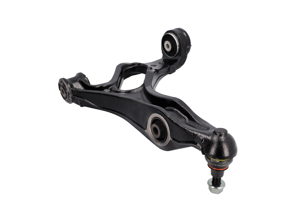 Forcella inferiore anteriore. Porsche 957 Cayenne GTS/Turbo - 95534101761, 95534101861, 95534101760, 95534101860