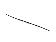 Heckschürzendichtung Breitbau RSR / ST Look. Porsche 911 1974-89 - 91150308505 - 9479RSR, 1684250406