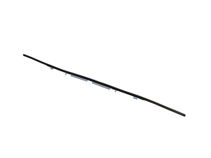 Heckschürzendichtung Breitbau RSR / ST Look. Porsche 911 1974-89 - 91150308505 - 9479RSR, 1684250406