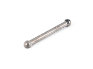 Varilla de accionamiento del turbocompresor. Porsche 997 Turbo - 99712312370, 99712312470