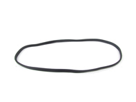 Guarnizione scatola distribuzione aria. Porsche 911 65-68 - 90157129220, 1628000700