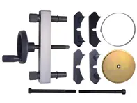 Pressa cilindro per Porsche 996/997 GT3 - SR050