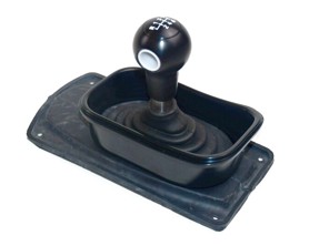 Gear lever knob shift kit Singer look DLS Style White Sleeve. Porsche 964 / 993 - 964424075028YR, 96442407502H05, 964424075027JX, 964424075027VX, 964424075026XL, 964424075029YL, 964424075028ZL, 964424075058YR, 964424075056XL, 96442407505H24, 964424075053QN, 964424075008YR, 96442407505B50 - TK Z 74 SET-2, TK Z 74 SET-4