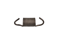 Tension spring for parking lock lever. Porsche 911 1965-83 / 914-6 SPM - 90530323500