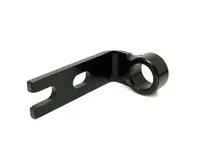 中冷器支架。保时捷 911 / 964 - 93011022302