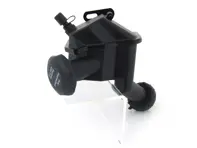 Power steering / brake fluid resevoir. Porsche 996 / 997 - 99731422500, 99631422502