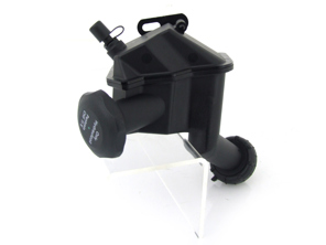 Direction assistée / réservoir de liquide de frein. Porsche 996 / 997 - 99731422500, 99631422502