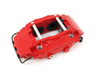 Bremssättel 4 Kolben 36mm / 44mm für Porsche Vielseitigkeit - 640-C100/200-M02