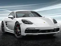 Pacchetto SportDesign. Porsche 718 Boxster / 718 Boxster S - 98204480060, 98204480061, 98204480062, 98204480063, 98204480064, 98204480065