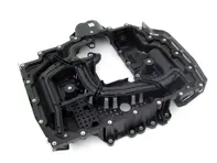 Carter d'huile, partie supérieure. Porsche 991.2 - 9A210730603, PAB115814, 0PB115814C