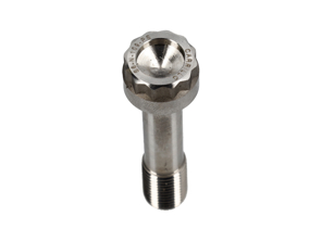 Bullone per asta di connessione 3/8 Bullone CARR 1.600UHL Marcatura testa S6 o CARR6
