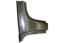 Rear screen corner repair panel. Porsche 911 1966-89 - P226L, P226R, 91150306800, 91150306900, PP226L, PP226R