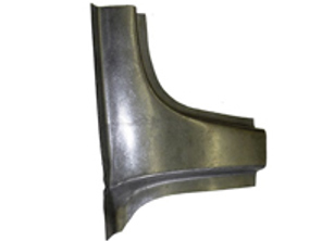 后挡风玻璃角维修面板。保时捷 911 1966-89 - P226L, P226R, 91150306800, 91150306900, PP226L, PP226R