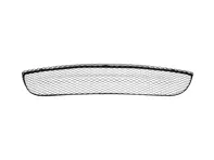 Grille d'air centrale du pare-chocs avant. Porsche 997 GT3 - 99750532490, 99750532390, 99750532191