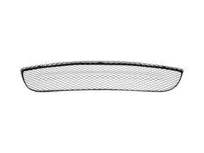 Grille d'air centrale du pare-chocs avant. Porsche 997 GT3 - 99750532490, 99750532390, 99750532191