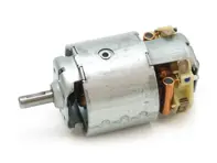 Evaporator Air Conditioning (Air Con) Electric Motor. Porsche 911/912 1965-89 - 90162490100, 91162489900