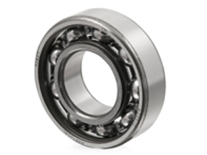 Cylindrical roller bearing of the transmission drive shaft. Porsche 356 - 90005200300