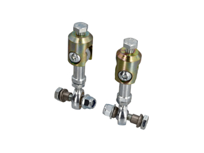 Rear adjustable drop link, Set of 2. Porsche 964 - 96433307371, 96433307402, 360230964R, 96433307301, 96433307401, 9643330730, 9643330740, 96433307403