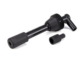 Spark plug cap. Porsche 928 S4 / GT / GTS - 92860231100 - ZLE264, ZLE264