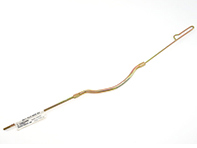 Asta di collegamento dell'acceleratore. Porsche 911/912 69-71/914 - 90142302602