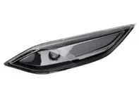 侧面转向灯，透明。保时捷卡宴 958 Cayenne MKIII - 95863110110, 95863110210