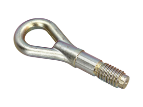 Abschlepphaken. Porsche 911 / 924 / 944 / 993 / 996 / 986 Boxster - 99672115100 - 1602050100, 911583-C