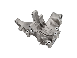 Bracket For Belt Tensioner. Porsche 996 / 997 Turbo / GT2 / GT2 RS / GT3 1999-13 - 99611511270, 99611511174