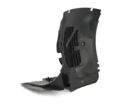 Front wheel arch liner, Front part. Porsche 997.1 Carrera - 99750412400, 99750412300