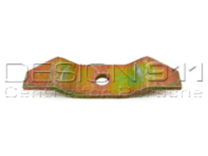 Arceau de serrage de roue de secours Porsche 911 1974-89 - 91136163301