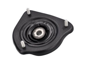 Shock absorber supporting top mount. Porsche 997 - 997-343-015-02, 997-343-016-02, 99734301502, 99734301602, 99734301501, 99734301601