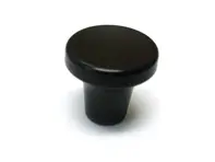 Knopf für Lichtschalter. Porsche 911/ 912 1965-1967 - 90155282120 - 1696150500