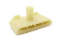 Distributieketting geleiderail. Porsche 957/958 Cayenne / 970 Panamera / 95B Macan - 94810516612, 94810516613