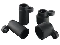 Douille pour écrou de bride d'arbre primaire pour Porsche 911 - SR252, SR252A