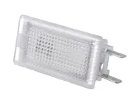 Eclairage bagages / compartiment moteur pour Porsche - 95963220100, 99763220100