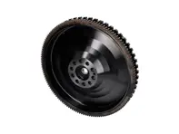 Volant en acier léger. Porsche 987.2 Boxster / Cayman 2.9L - 106428-12, 9G211401200, 9G211401201, 9G211401202