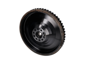 轻质钢飞轮。保时捷 987.2 Boxster / Cayman 2.9L - 106428-12, 9G211401200, 9G211401201, 9G211401202