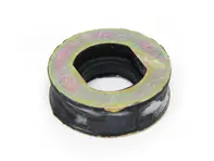 Anneau d'espacement de tige de chenille. Porsche 928 78-81 - 92834732905, 92834732900