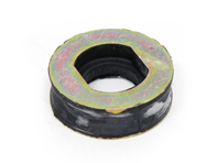 Track rod spacer ring. Porsche 928 78-81 - 92834732905, 92834732900