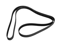 Cinghia trasmissione pompa acqua per auto SENZA climatizzatore. Porsche 996 / Boxster 986 - 0500061930, 99610215165, 99610215167 - 050 006 1930