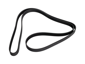 Waterpomp aandrijfriem voor auto's ZONDER airco. Porsche 996 / Boxster 986 - 0500061930, 99610215165, 99610215167 - 050 006 1930